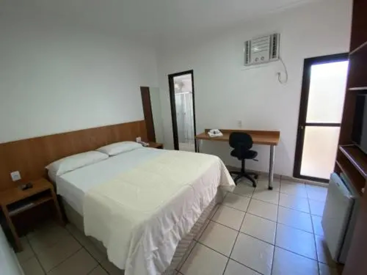 Hotel Flat Nova York