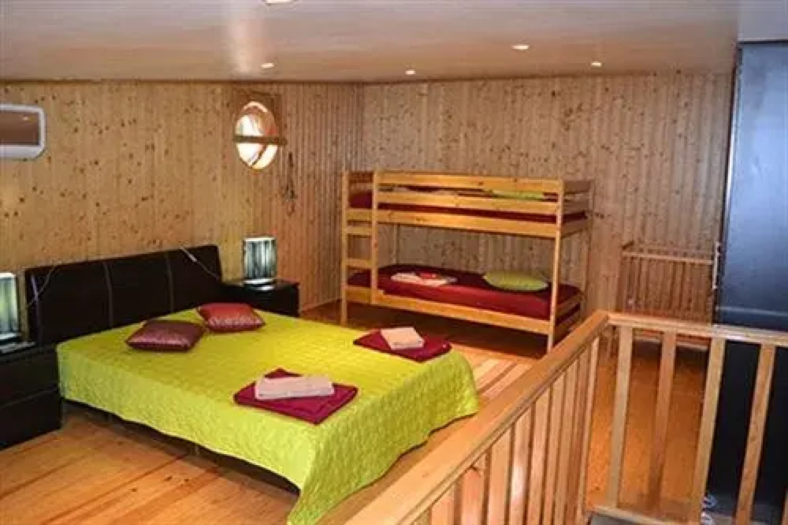 Villa Bora-Bora