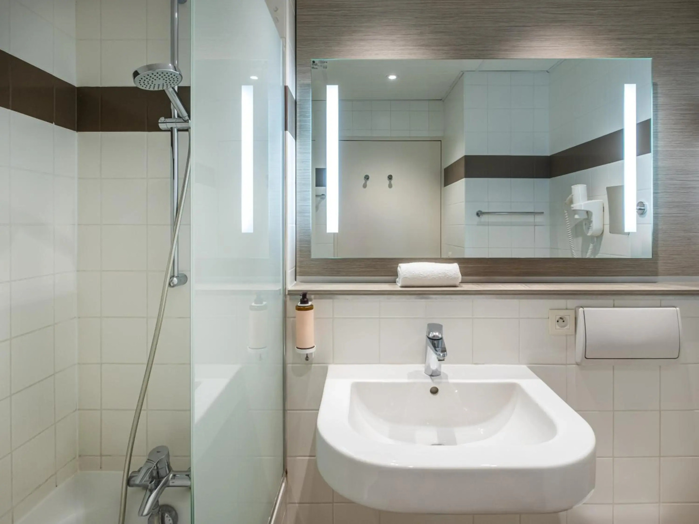 Mercure Le Mans Batignolles - Hôtel & Spa