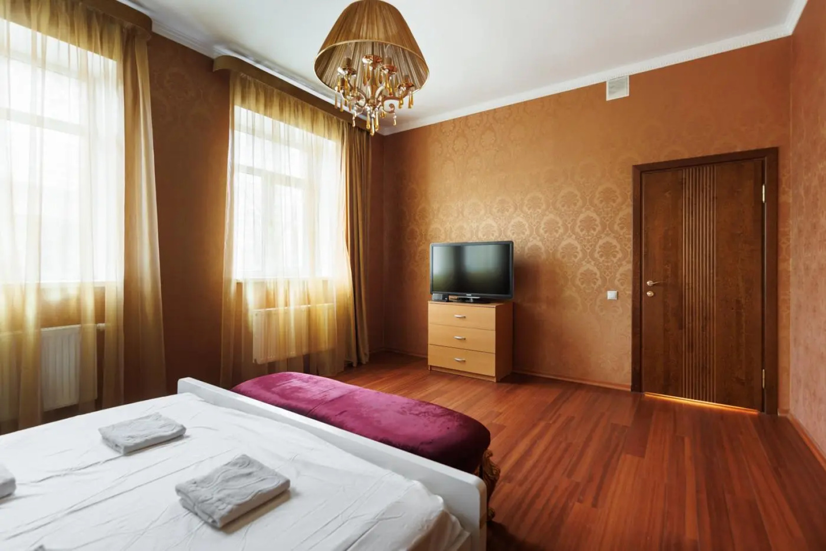 Уютный дом в Таганьково