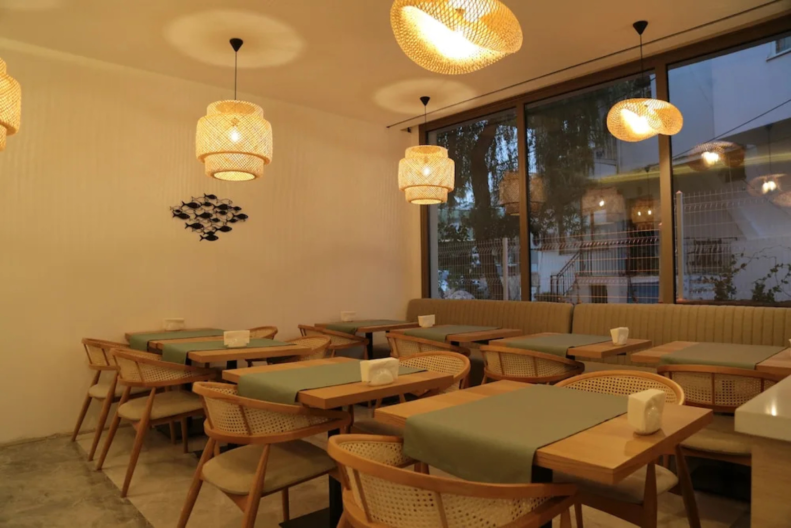 Gulluk Uno Elegance Otel