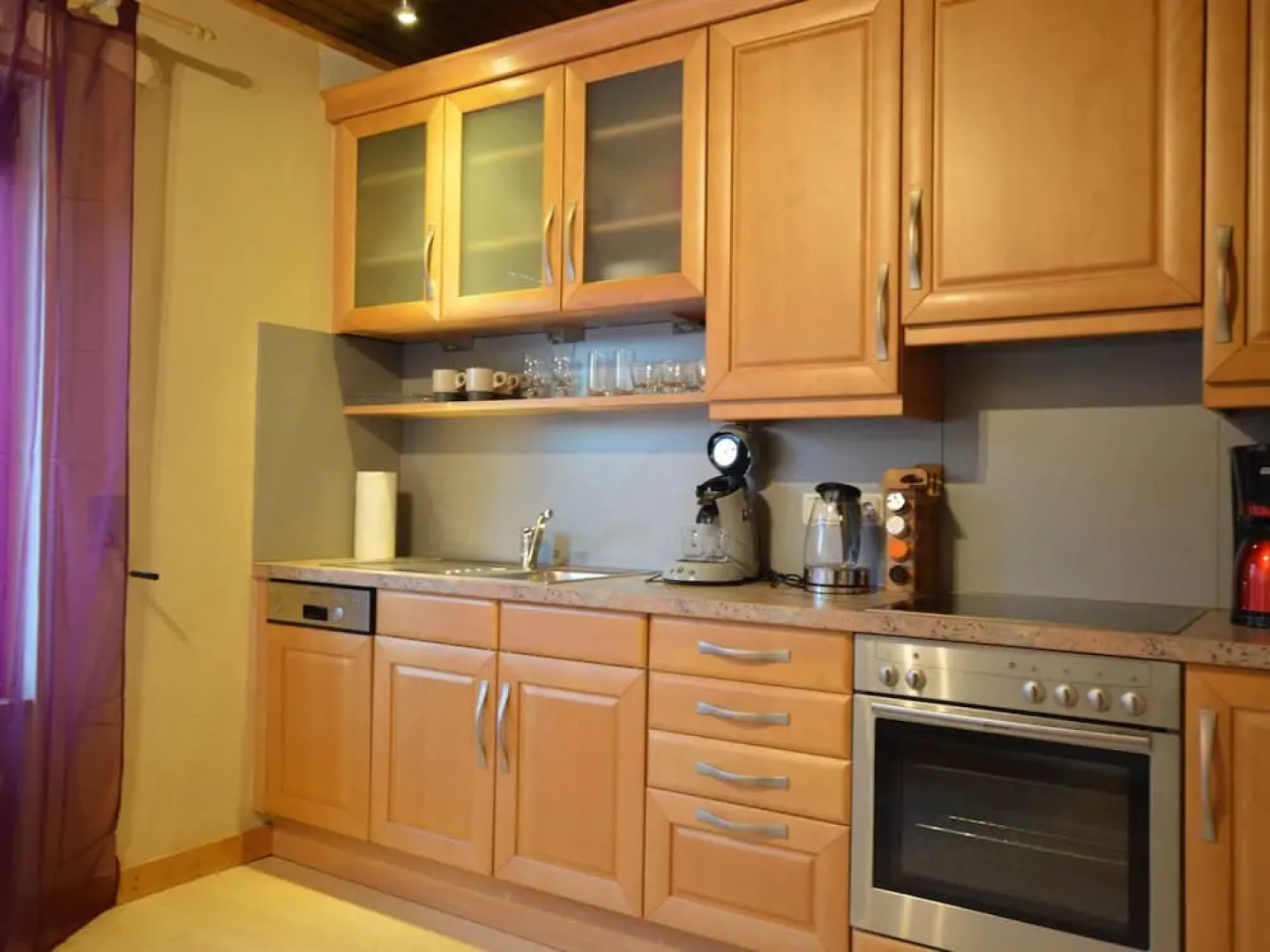 Wunderschone Ferienwohnung im Burgenland