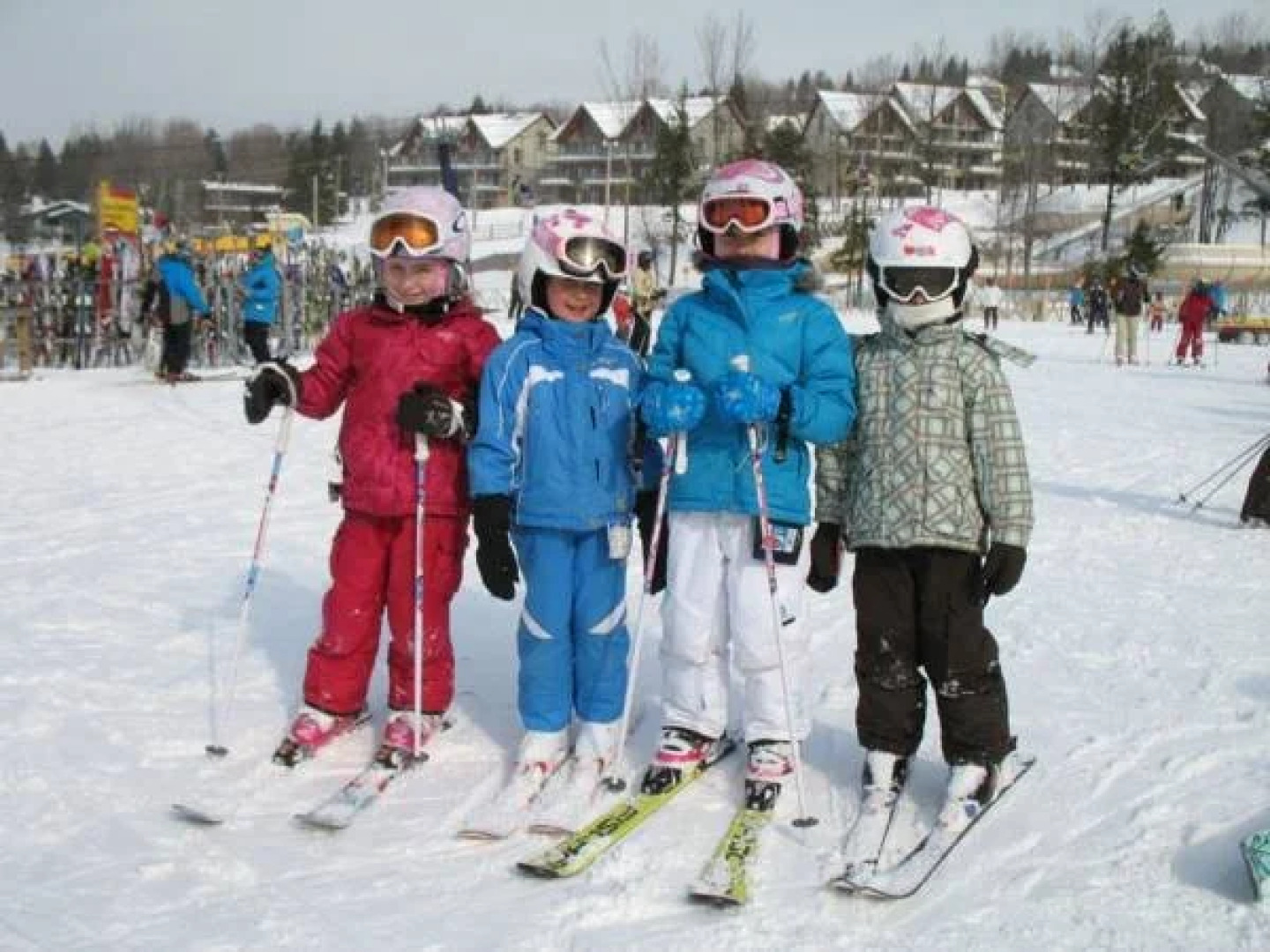 Location Blanc Sur Vert Lodging