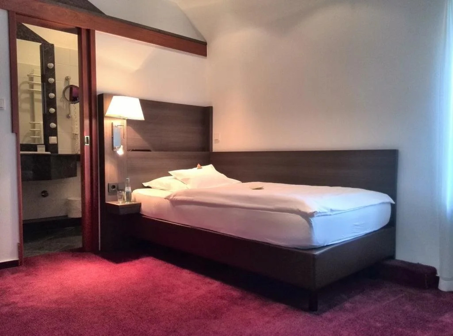 Haus Elmer Hotel und Restaurant