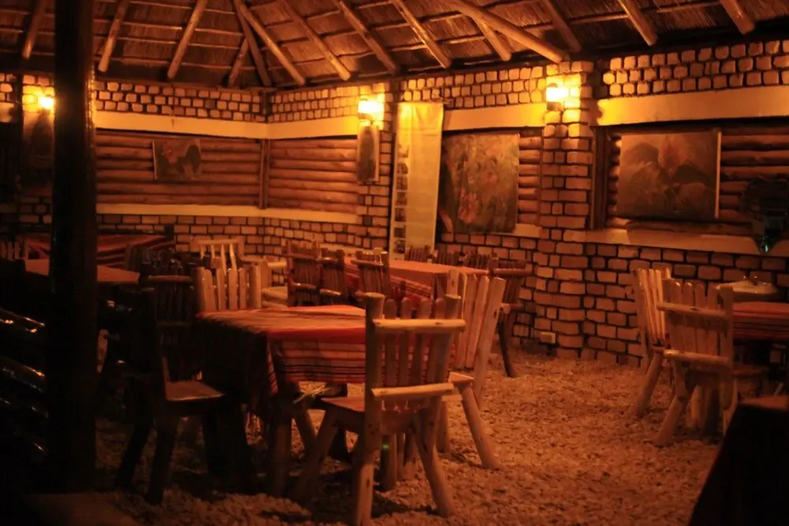 Elite Backpackers Services Masaka