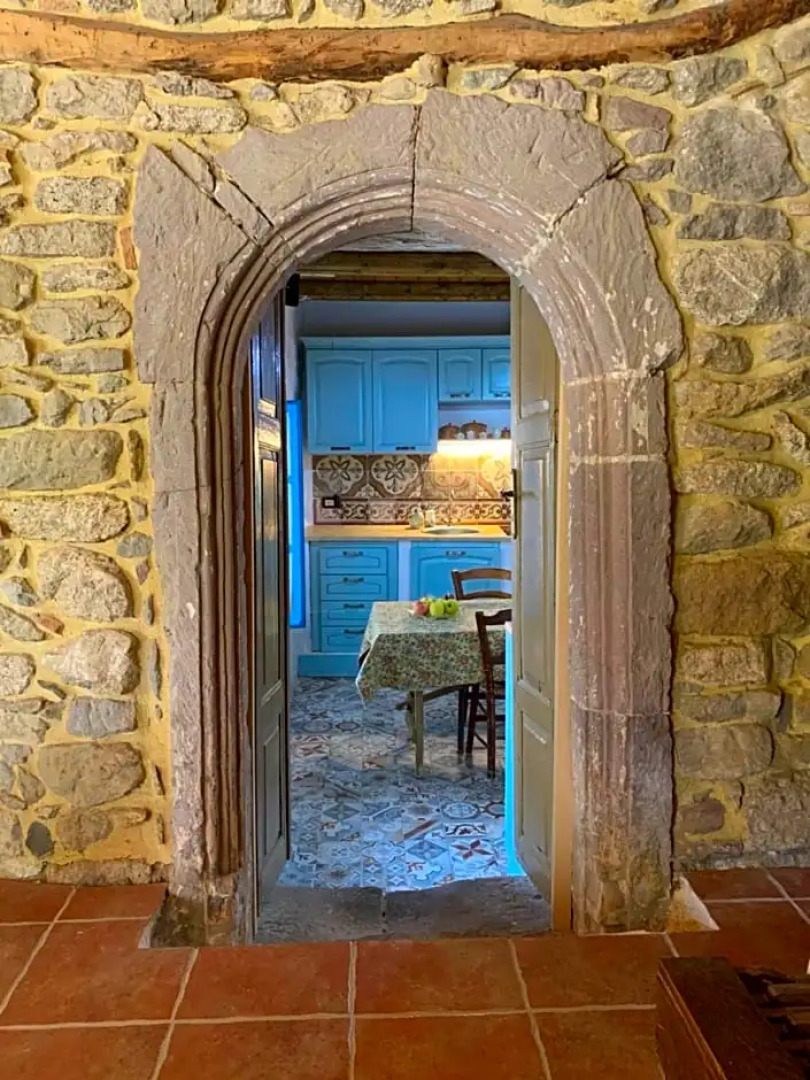 Sa Domu de Don Ninnu Bed Breakfast (Adults Only)