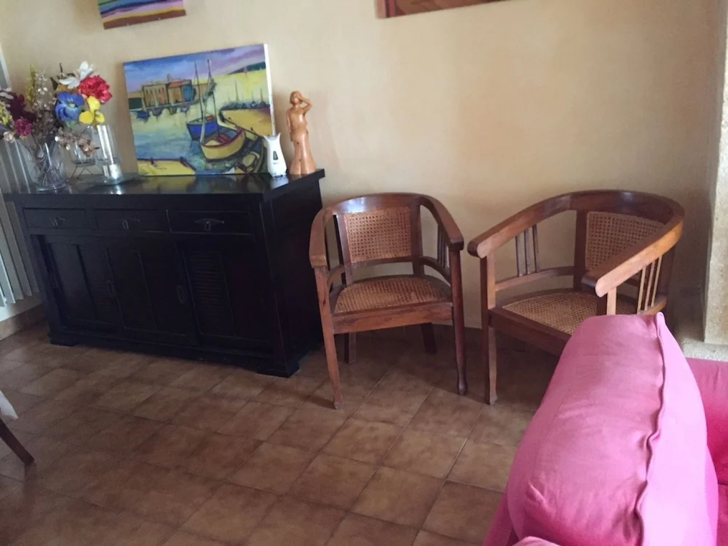 Villa Mas de Boisson