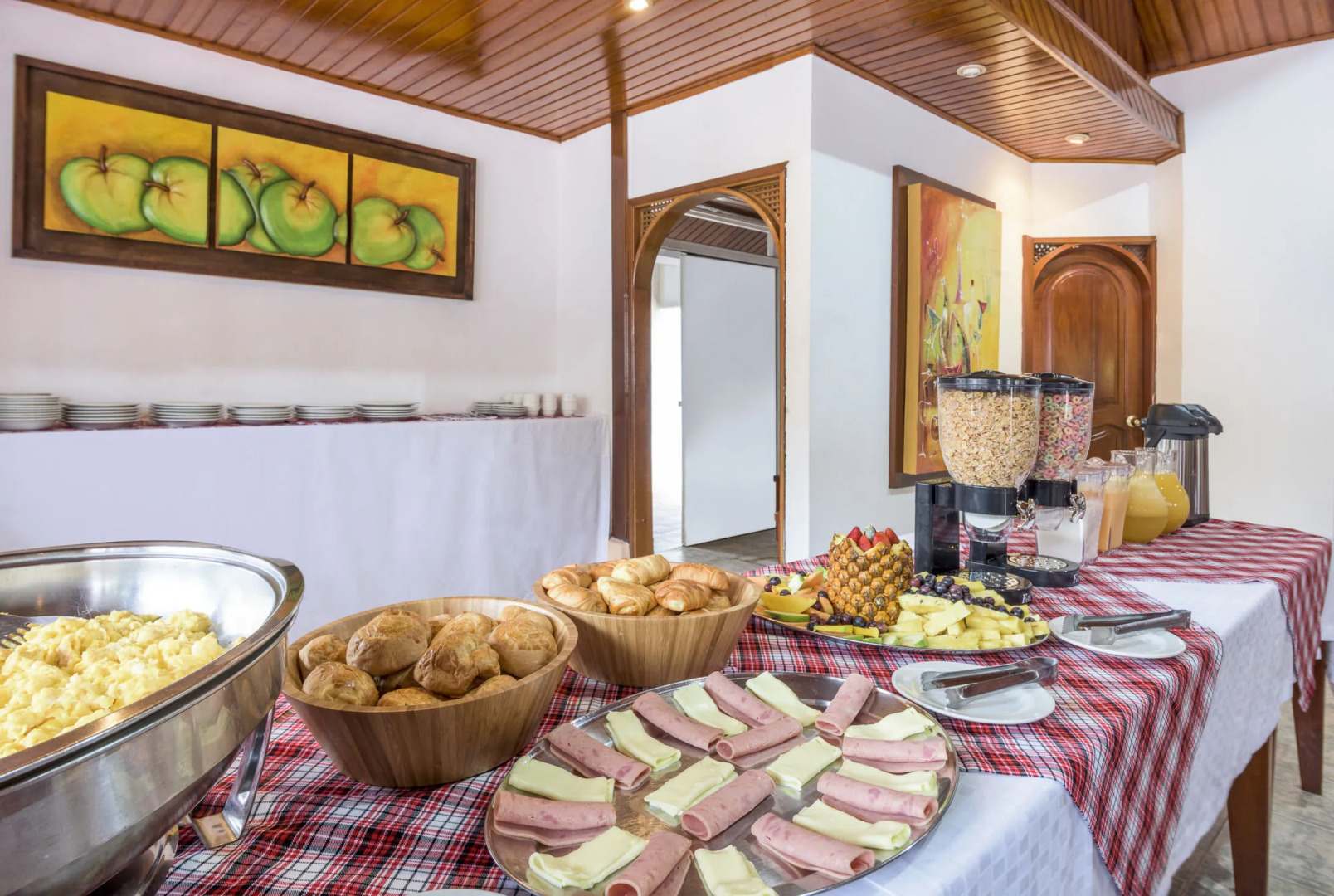 Hotel y Centro Vacacional Sunrise