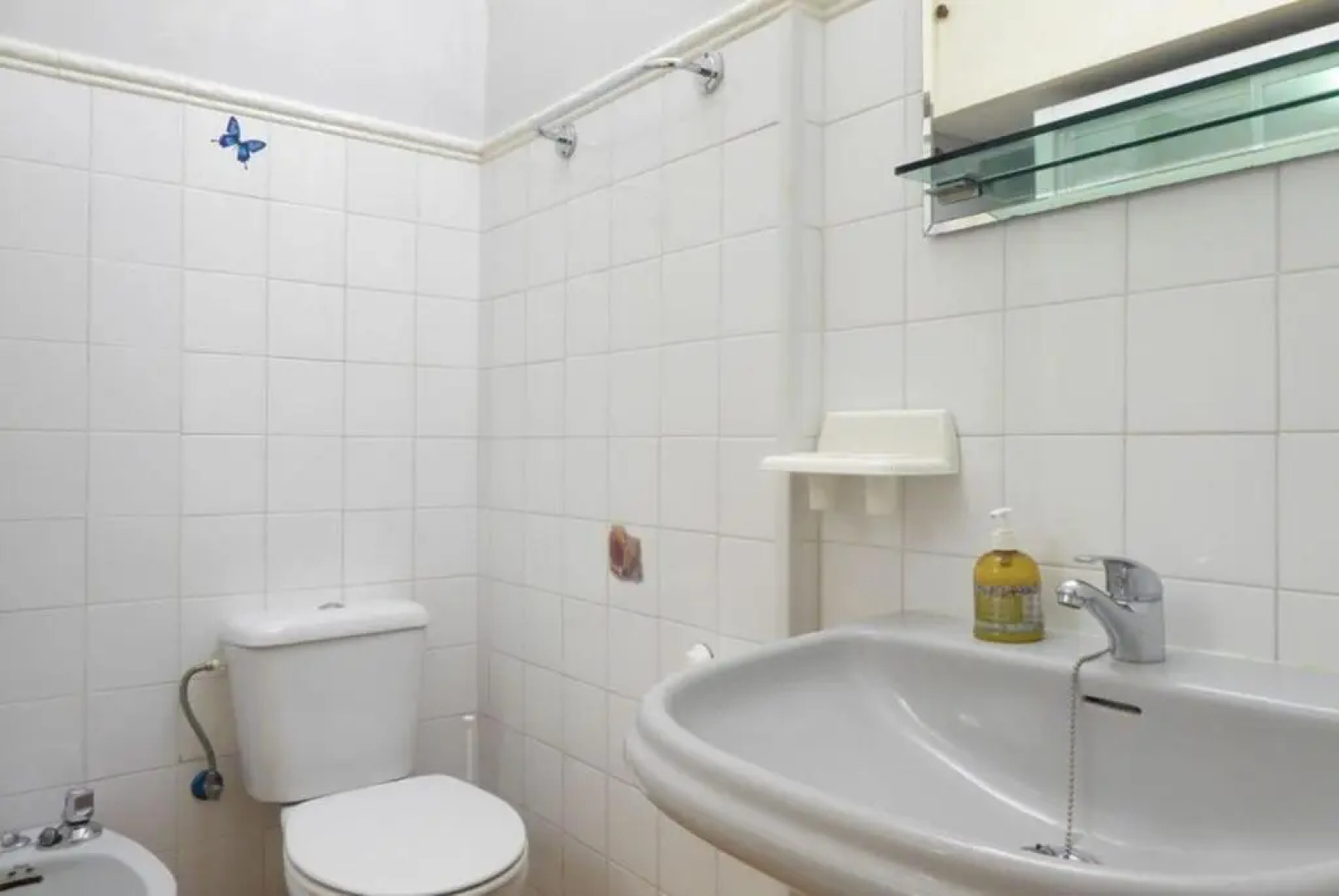 Apartamento El mirador del mar