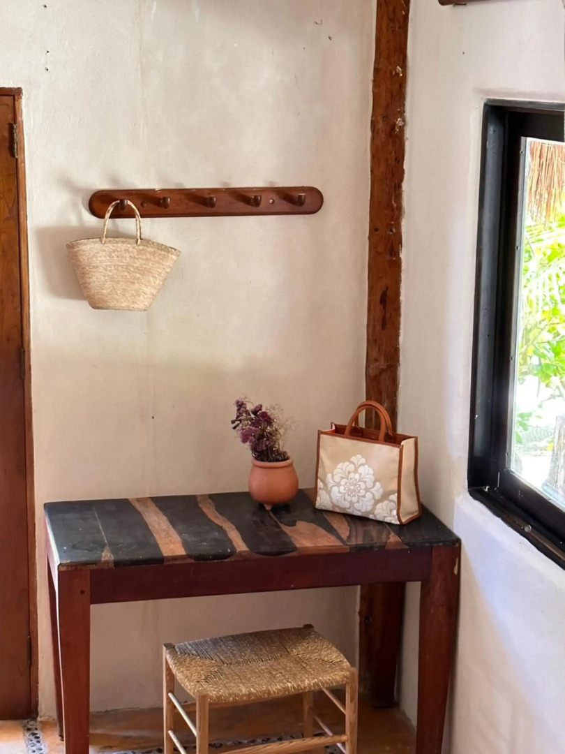 Hotel Calaluna Tulum - Adults Oriented