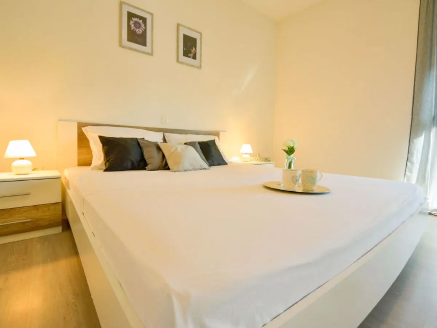 House Anić Novigrad (Zadar)