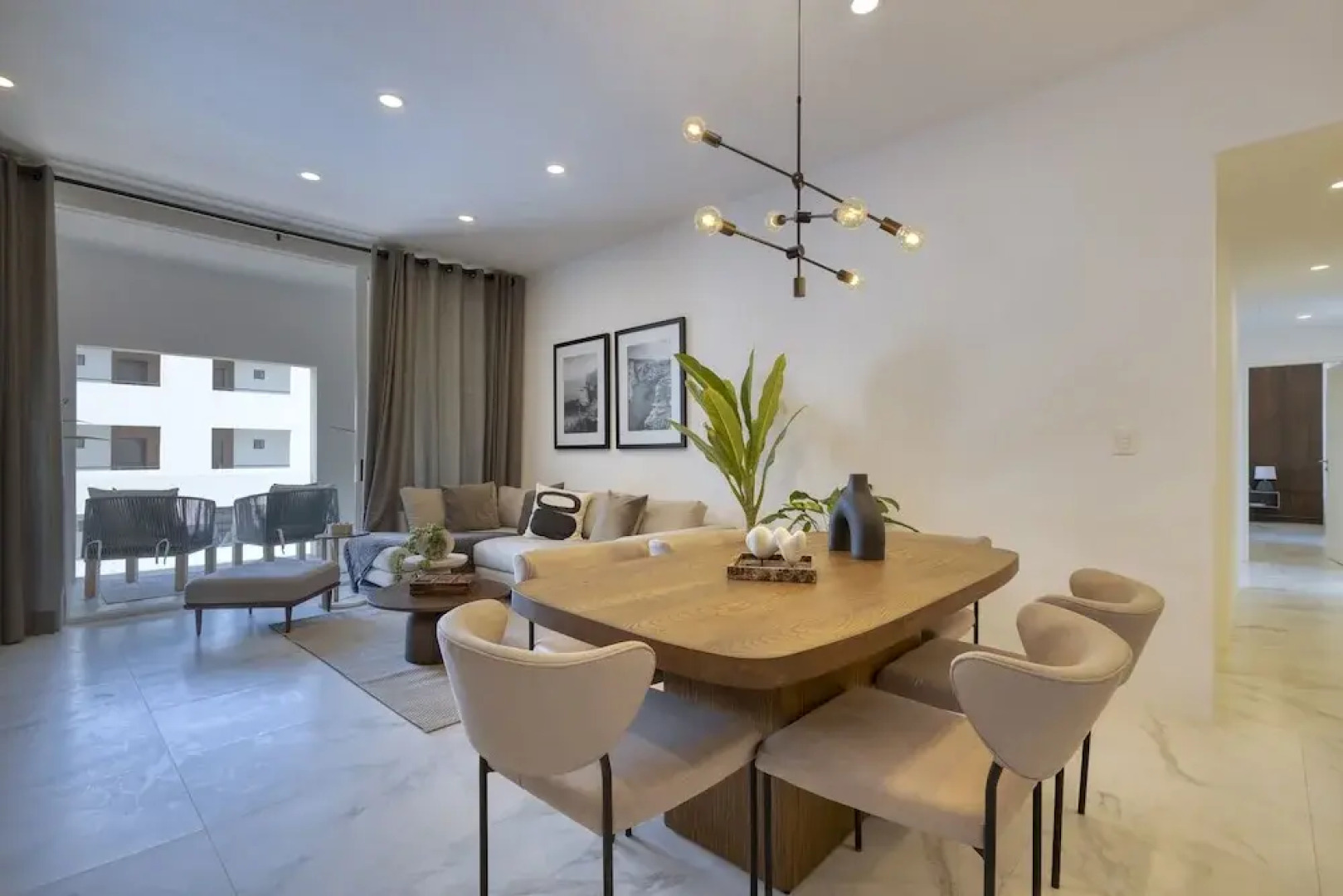 Lumina at Marea Cabo San Lucas