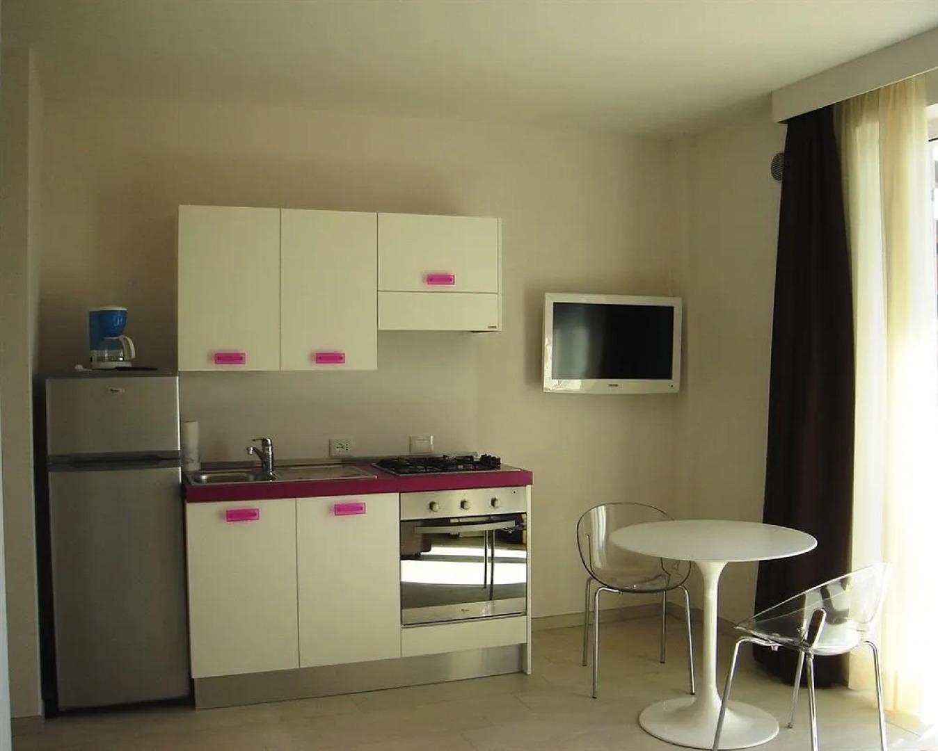 Residence La Fattoria