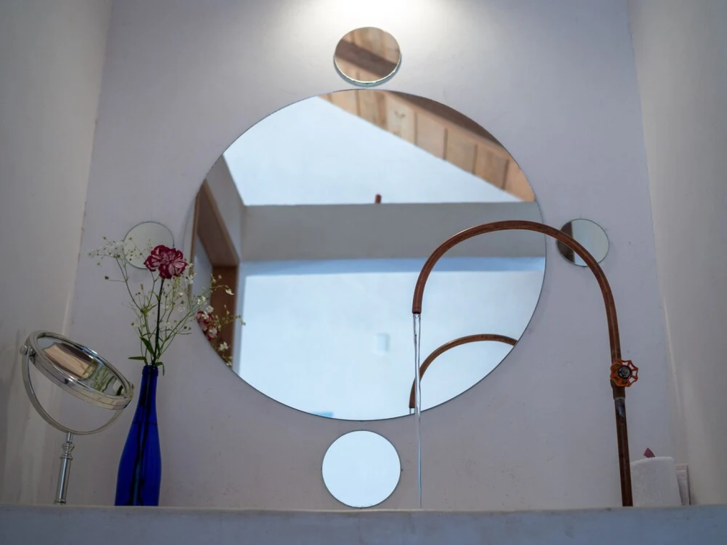 Hotel Pochote Mazunte