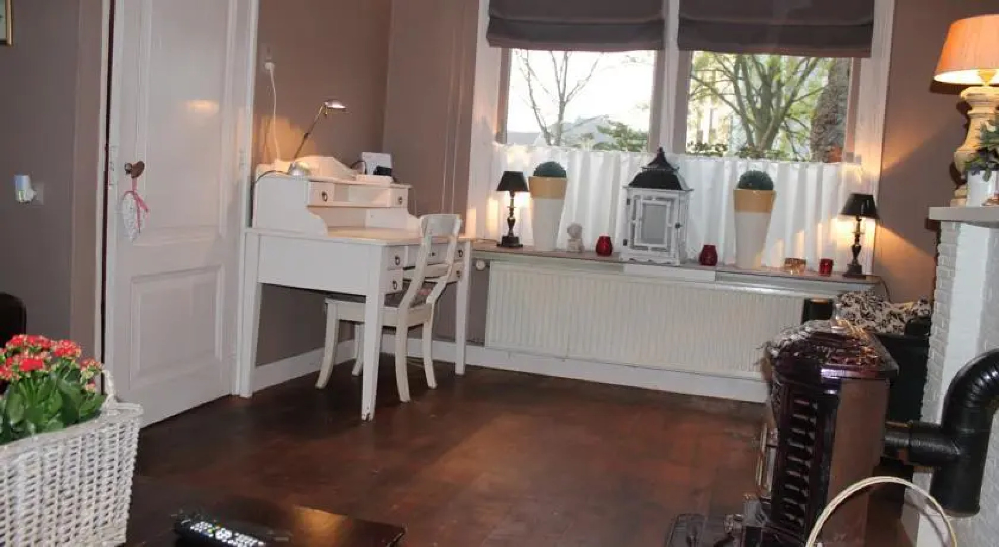 Holiday home Townhouse