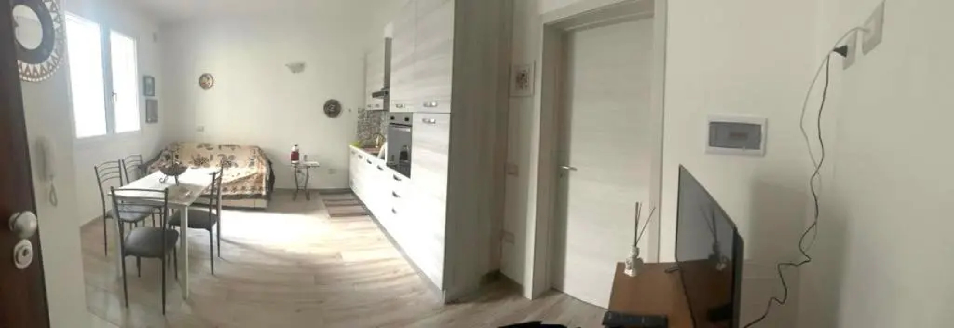 Appartamento a 5 km da Lecce