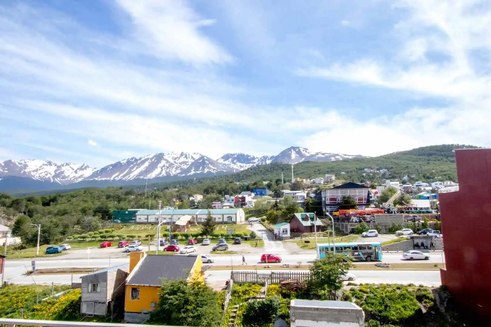 De la Costa Apartamentos