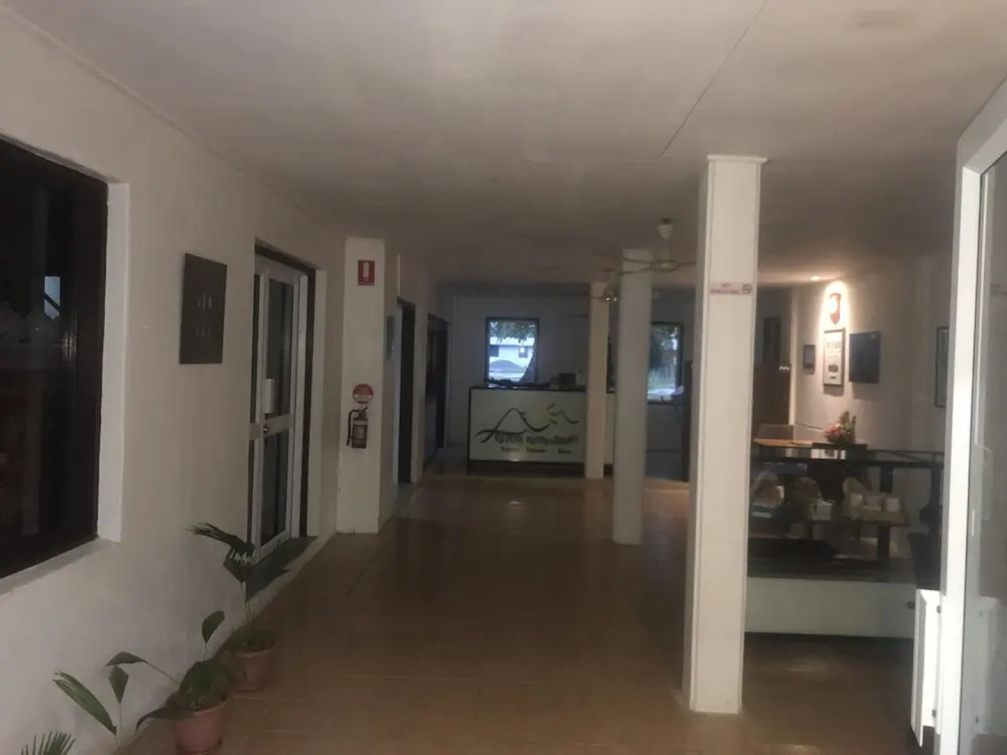 Raiders Hotel