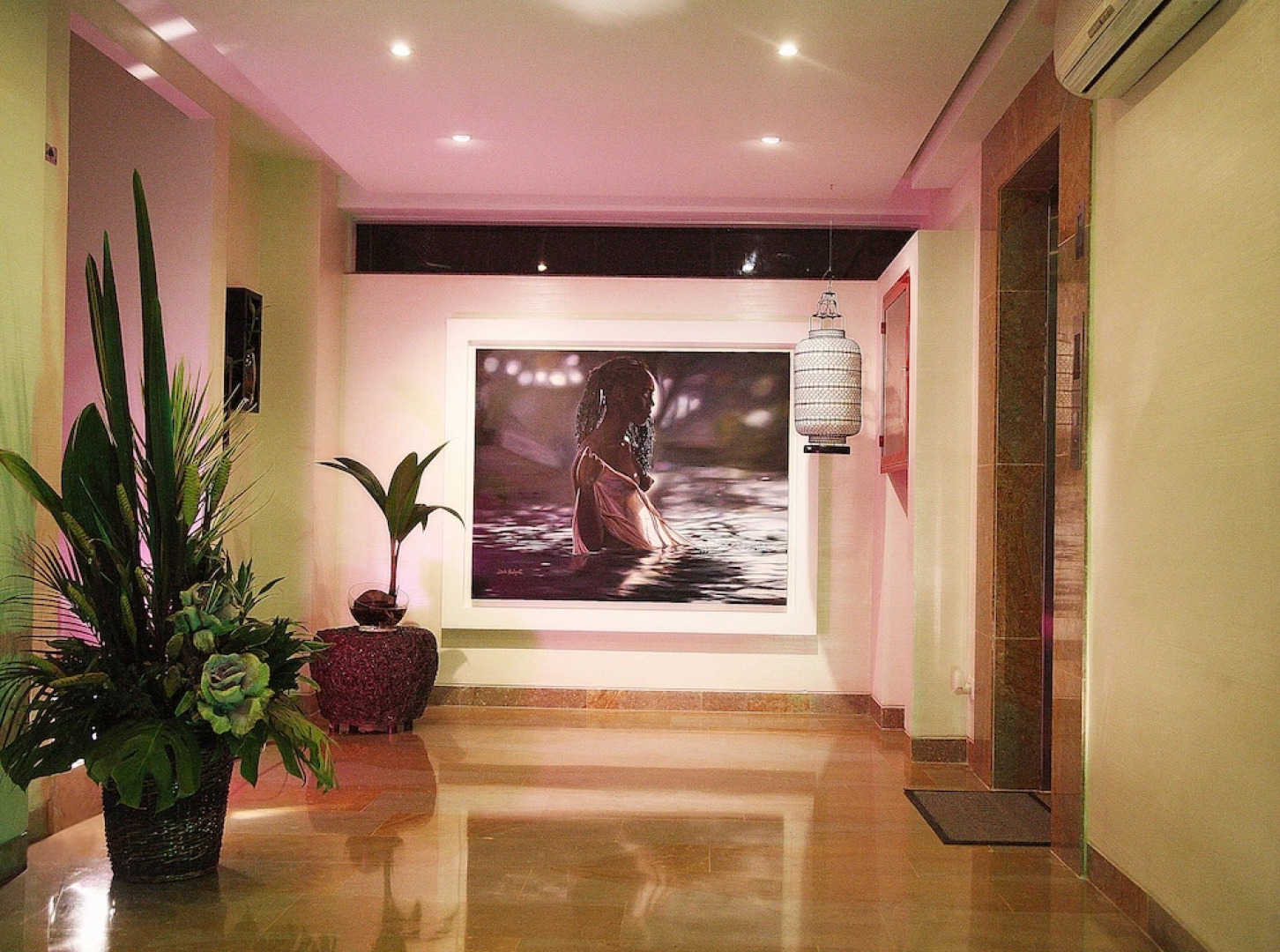 Ofihotel Plazamar Buenaventura