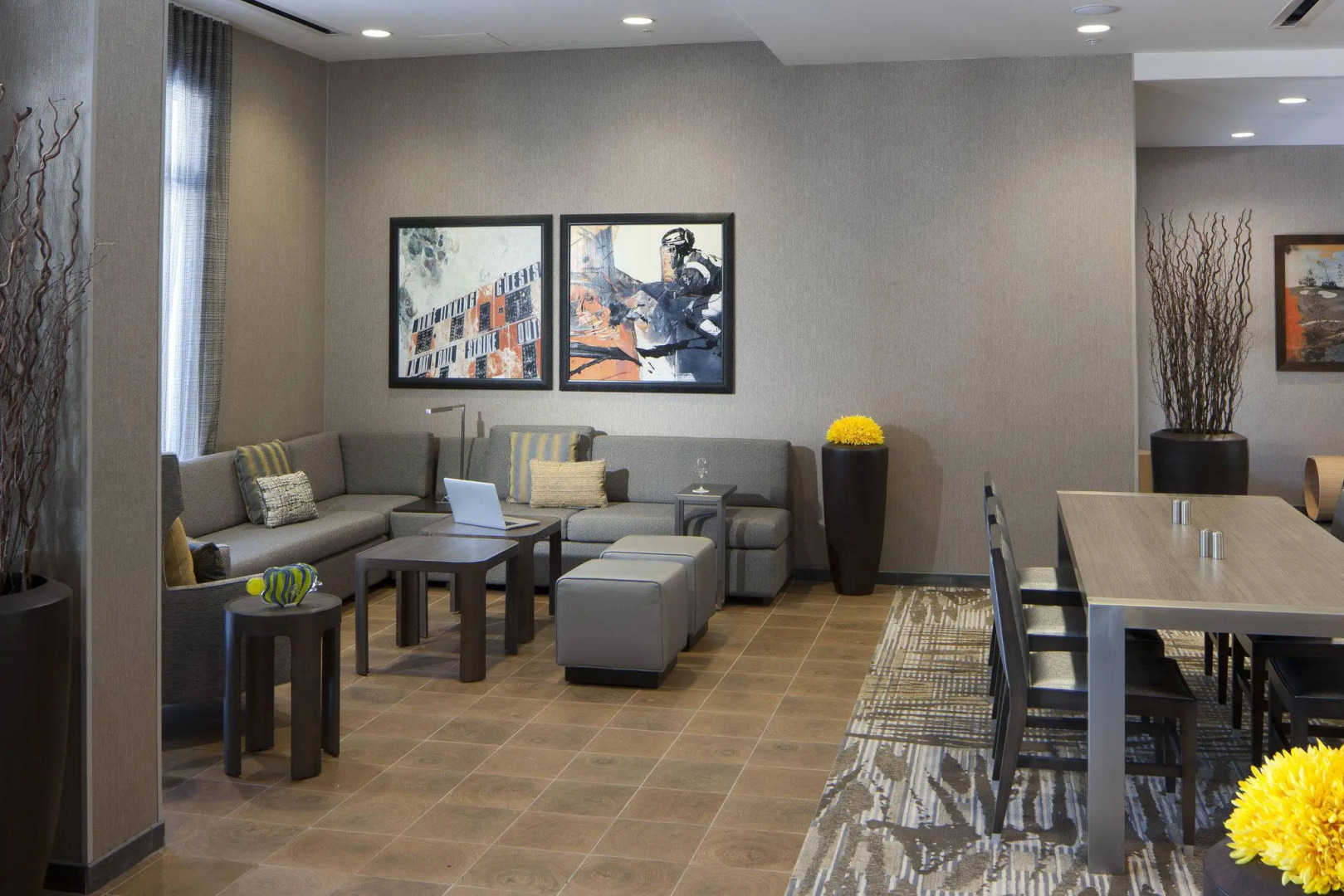 Courtyard Palm Beach Jupiter