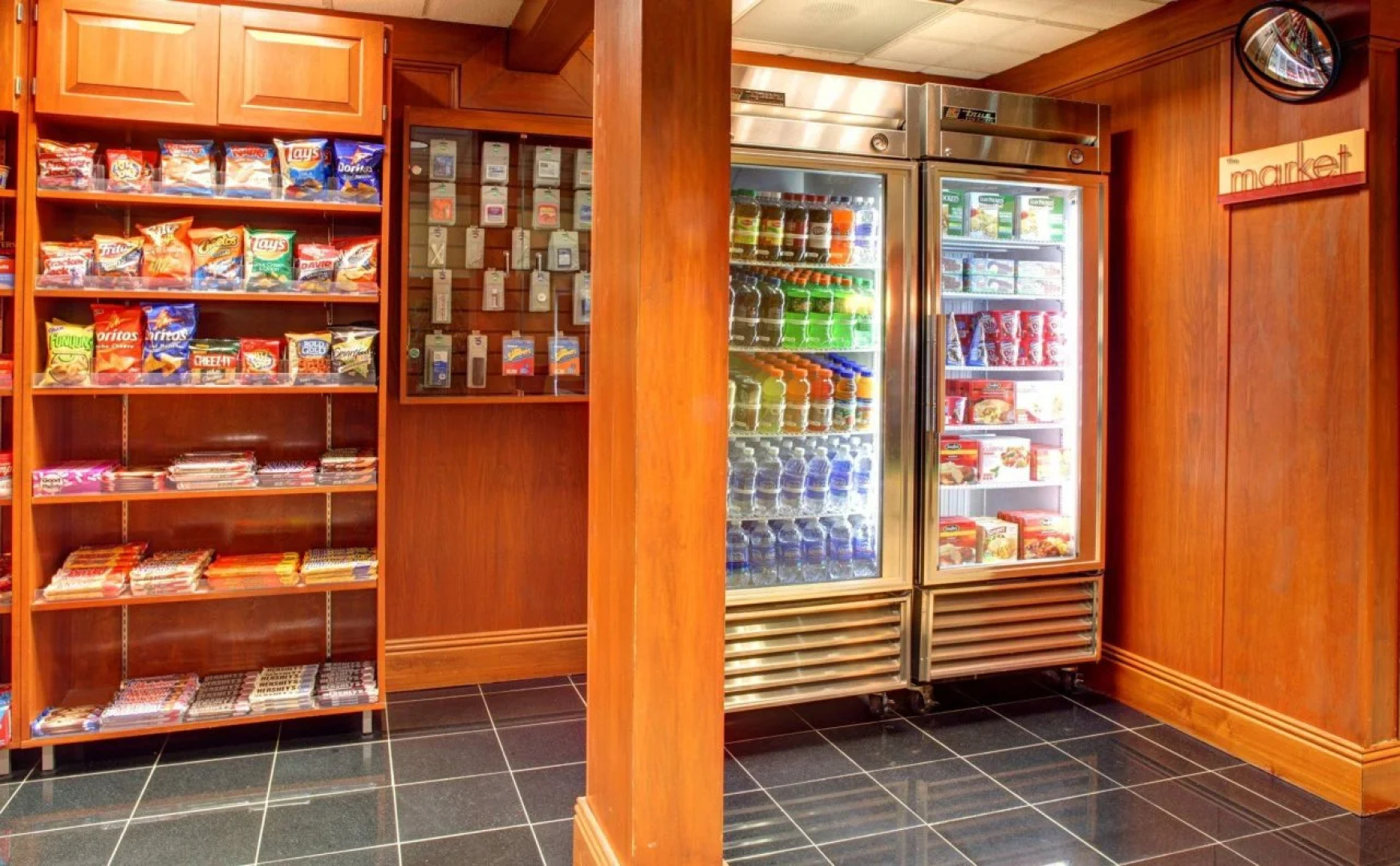 Fairfield by Marriott Inn & Suites Asheville Outlets