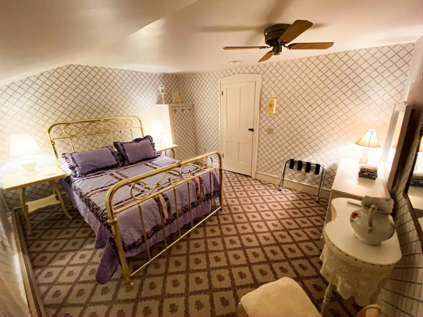 BUTLER HOUSE at The Cherry Creek Inn