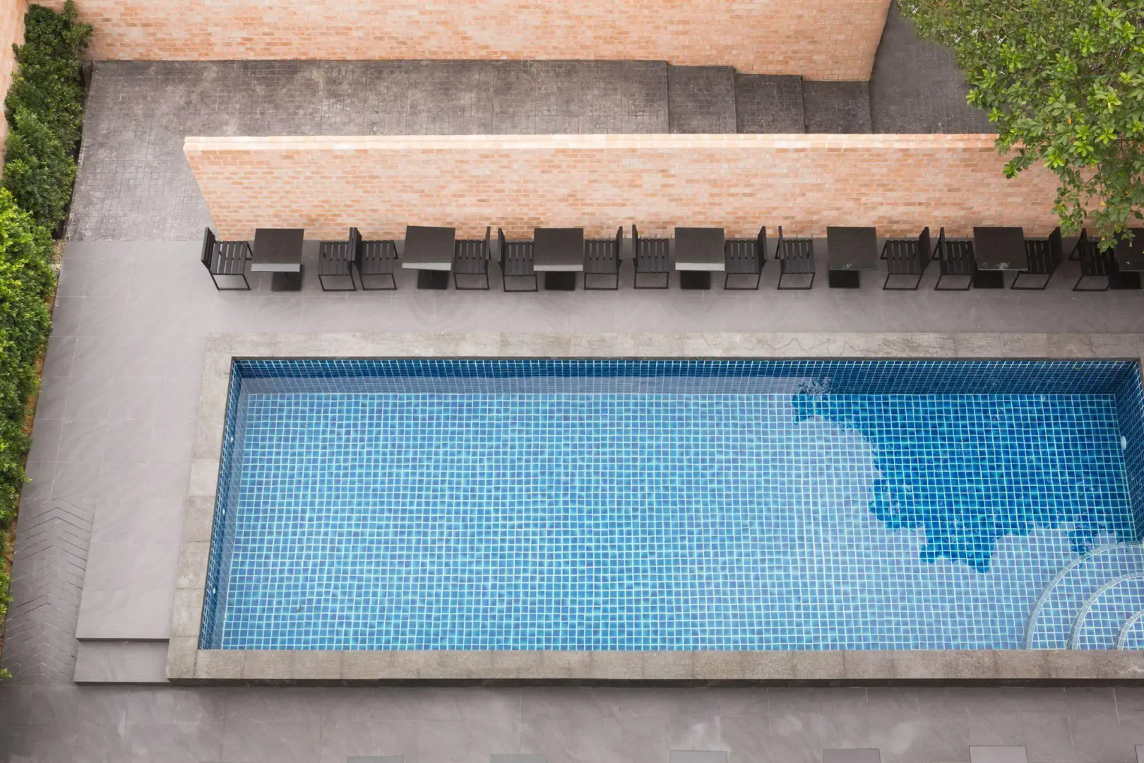 Theorie Hotel Sukhumvit 107 by SLH