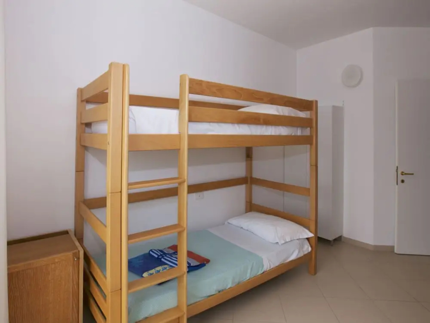 Beautiful Holiday Home in Vasto near Sea