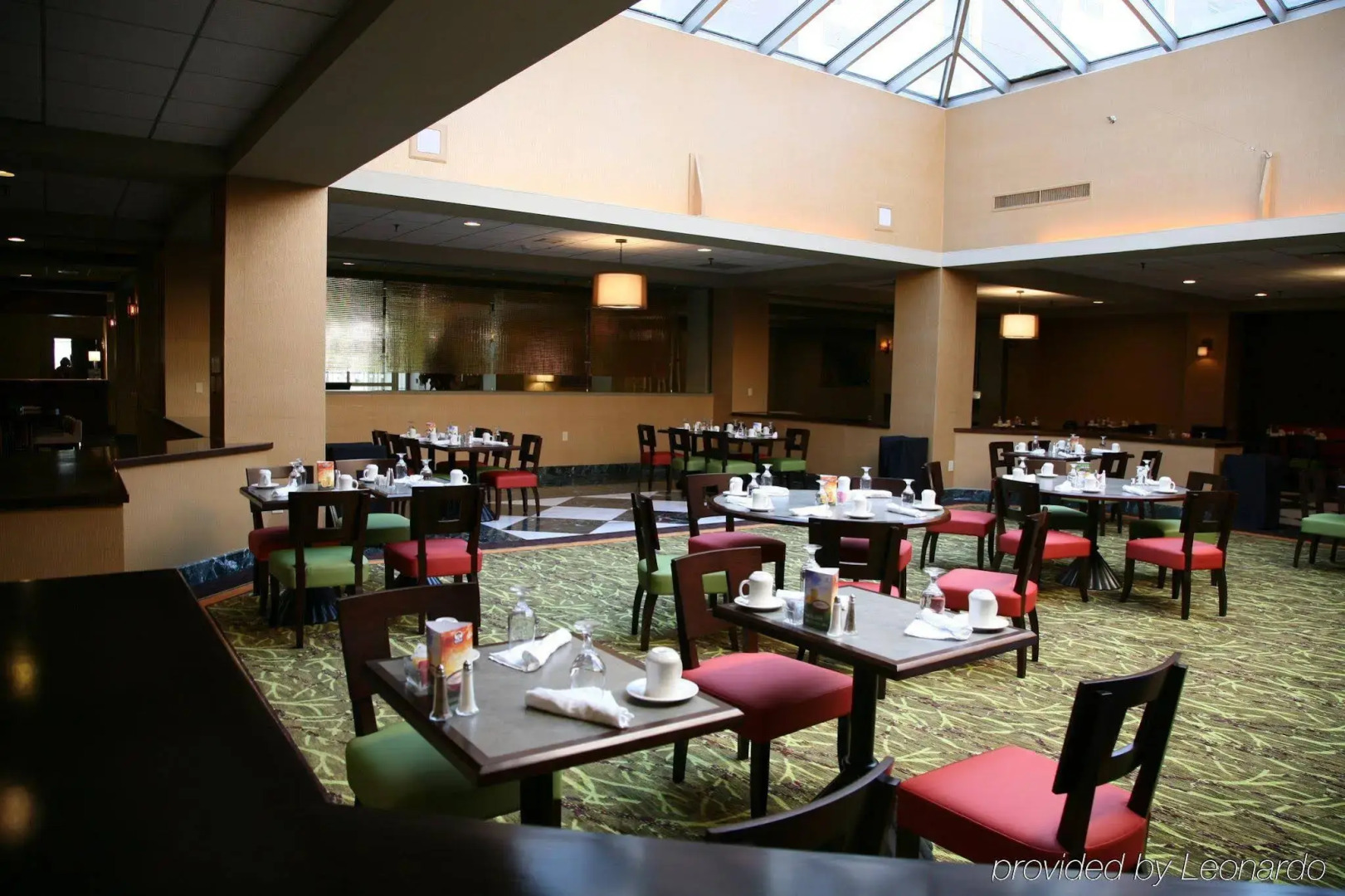 Holiday Inn Taunton-Foxboro Area