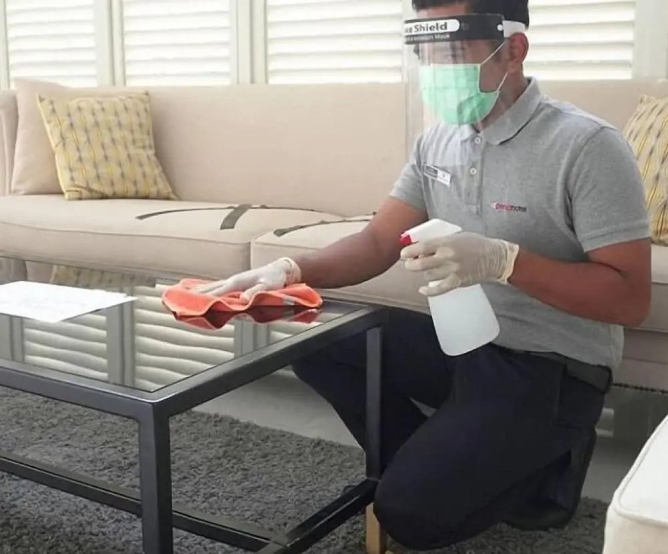 d'primahotel Balikpapan