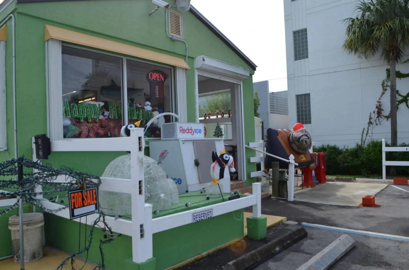 Latitude 26 Waterfront Resort & Marina