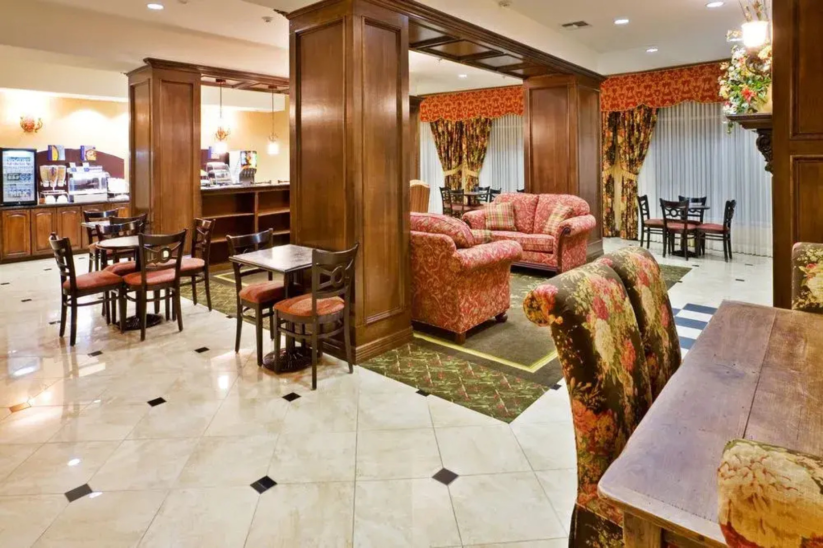 Holiday Inn Express Hotel & Suites Sulphur Springs