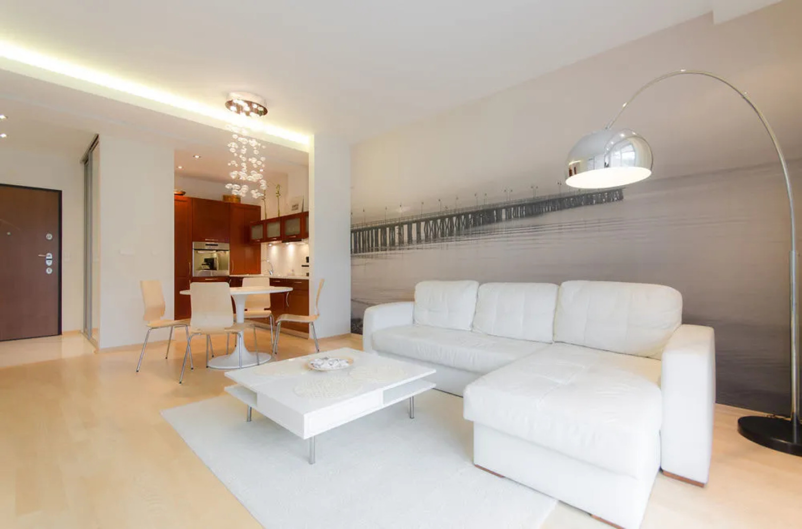 Dom & House - Apartamenty Przy Plaży