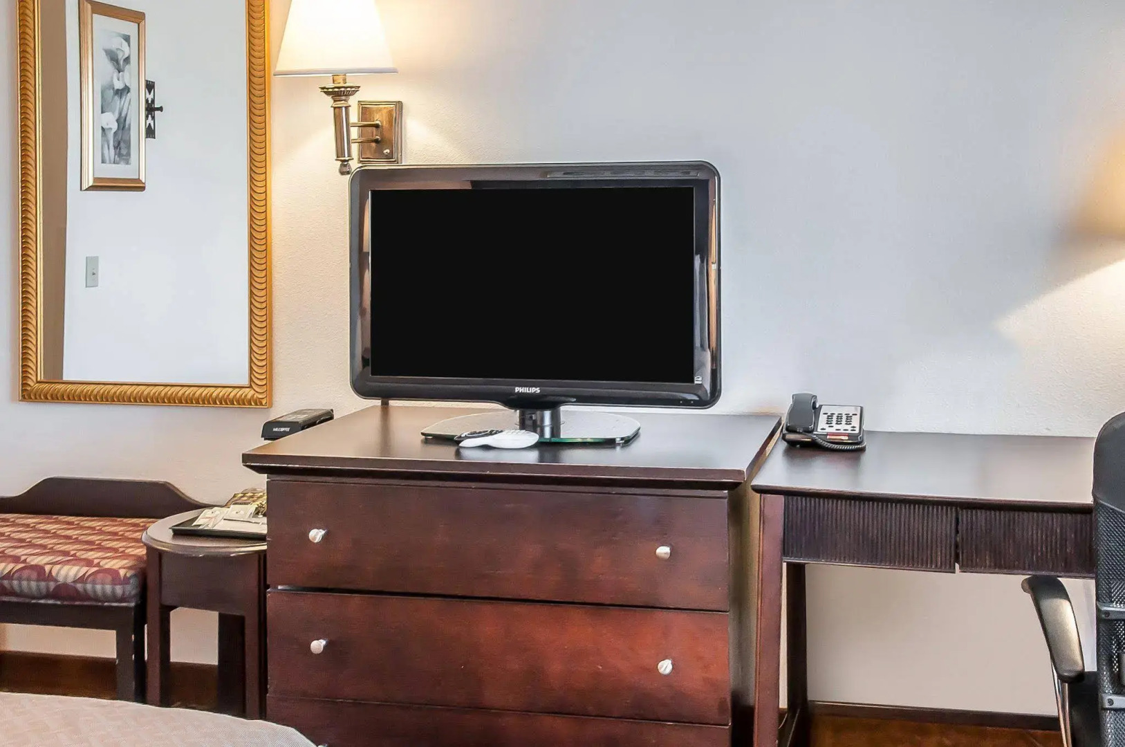 Premier Extended Stay Hobbs