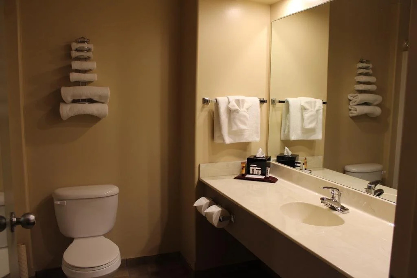 Northern Greens Resort