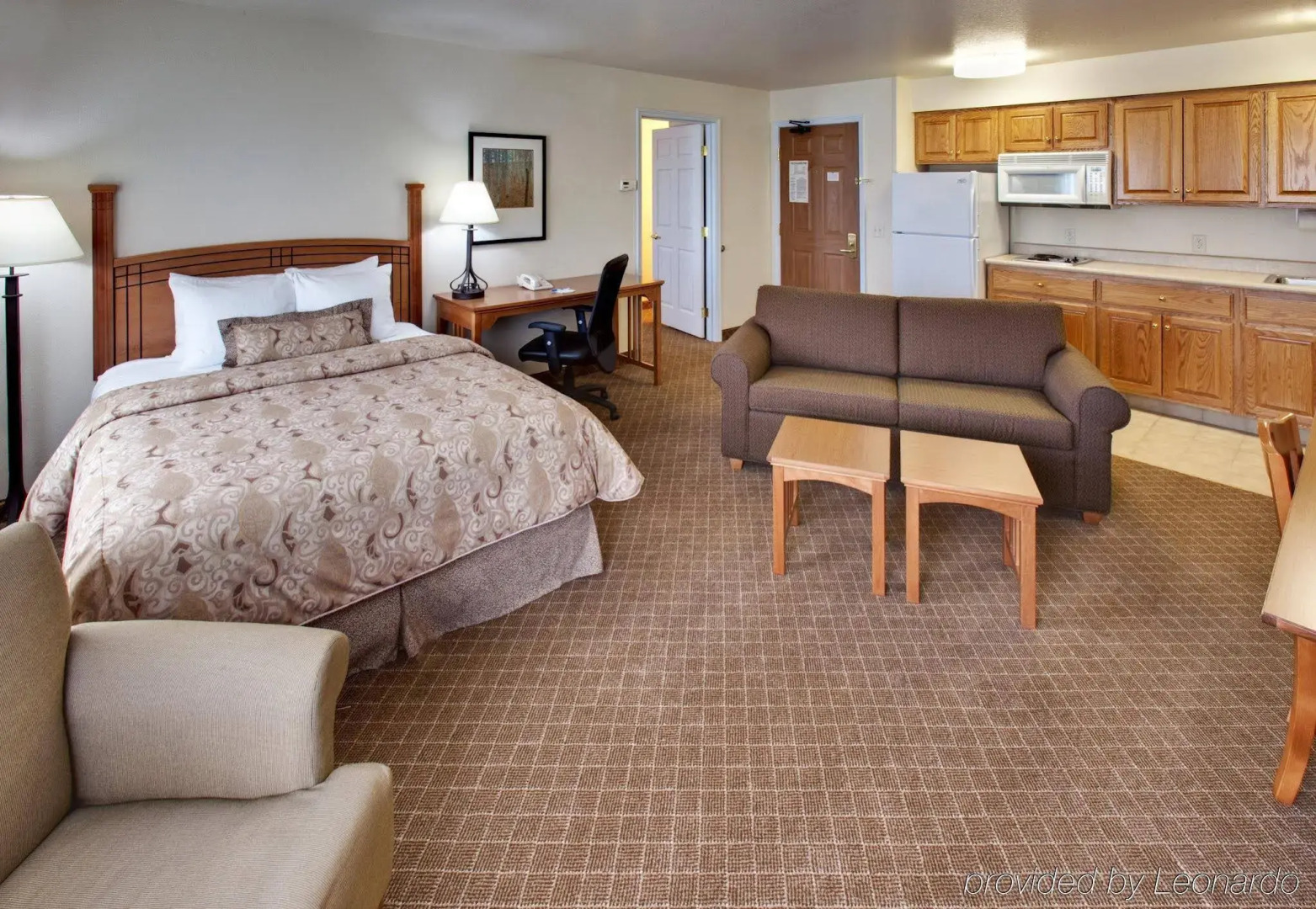 Staybridge Suites Sioux Falls by IHG