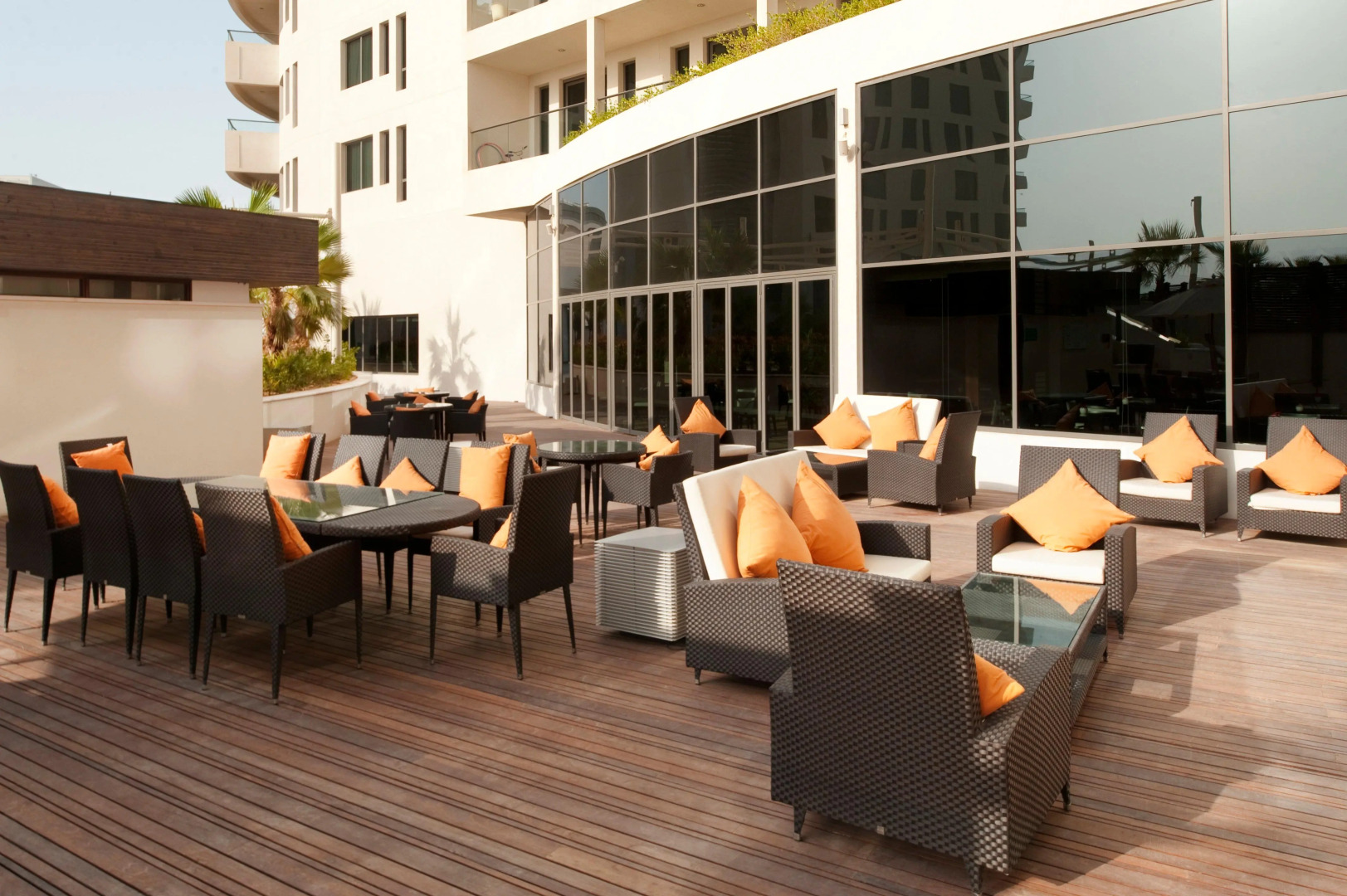 Staybridge Suites Abu Dhabi Yas Island by IHG