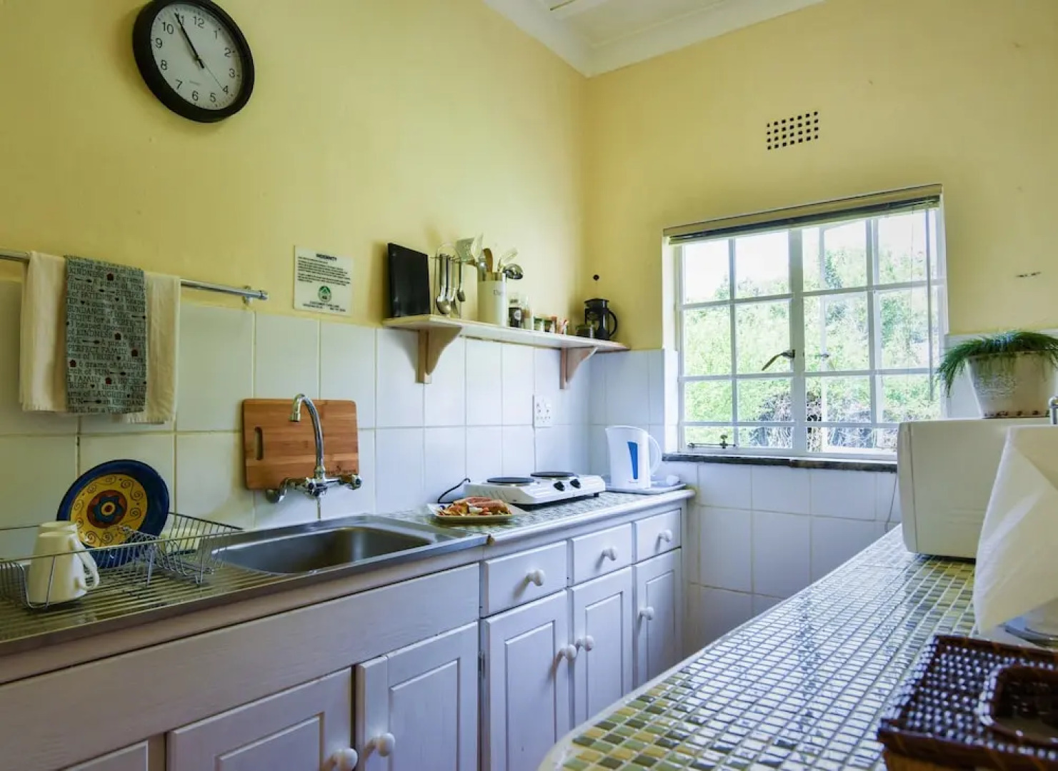 Random Harvest Country Cottages