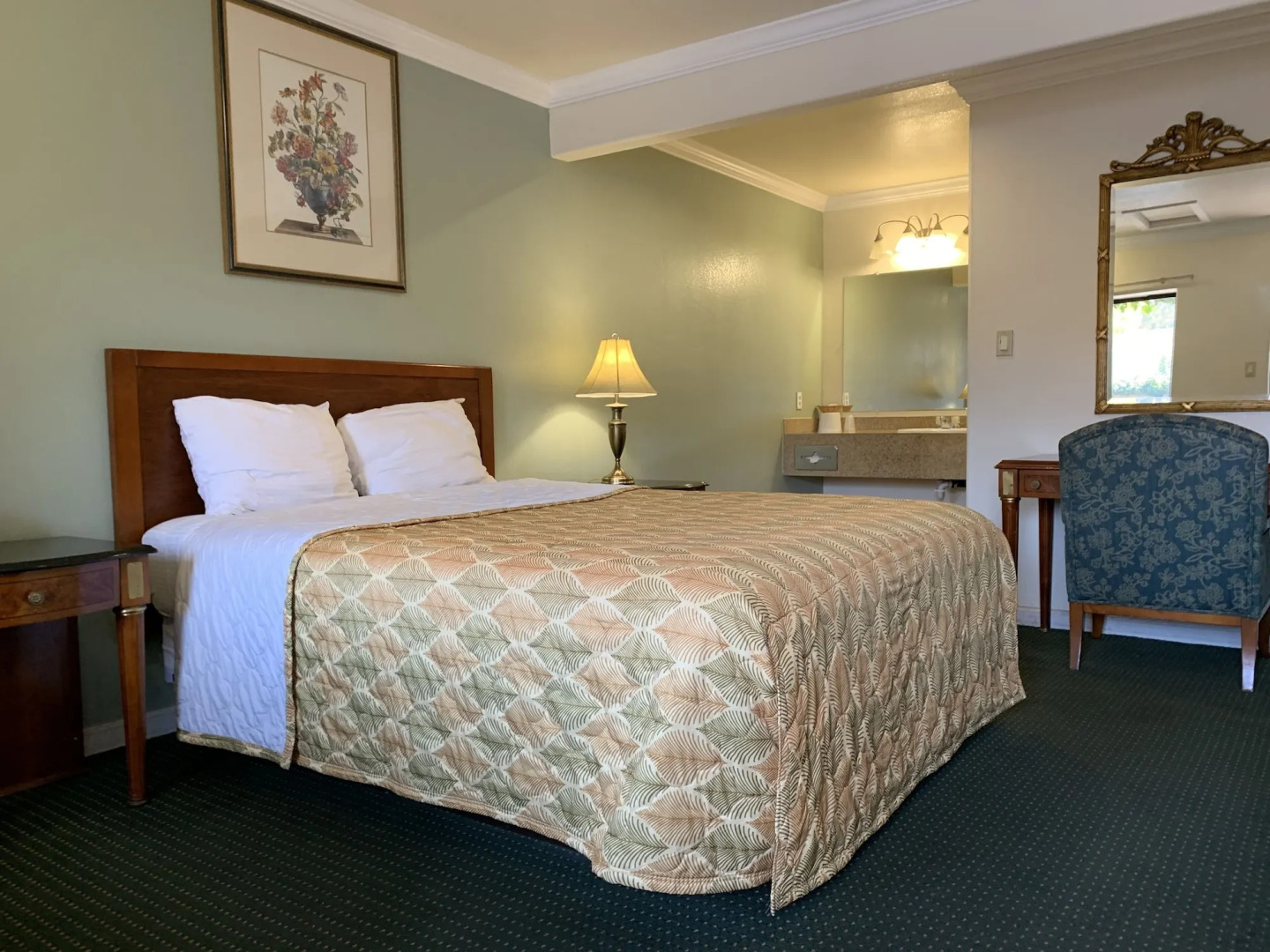 Monterey Oceanside Inn