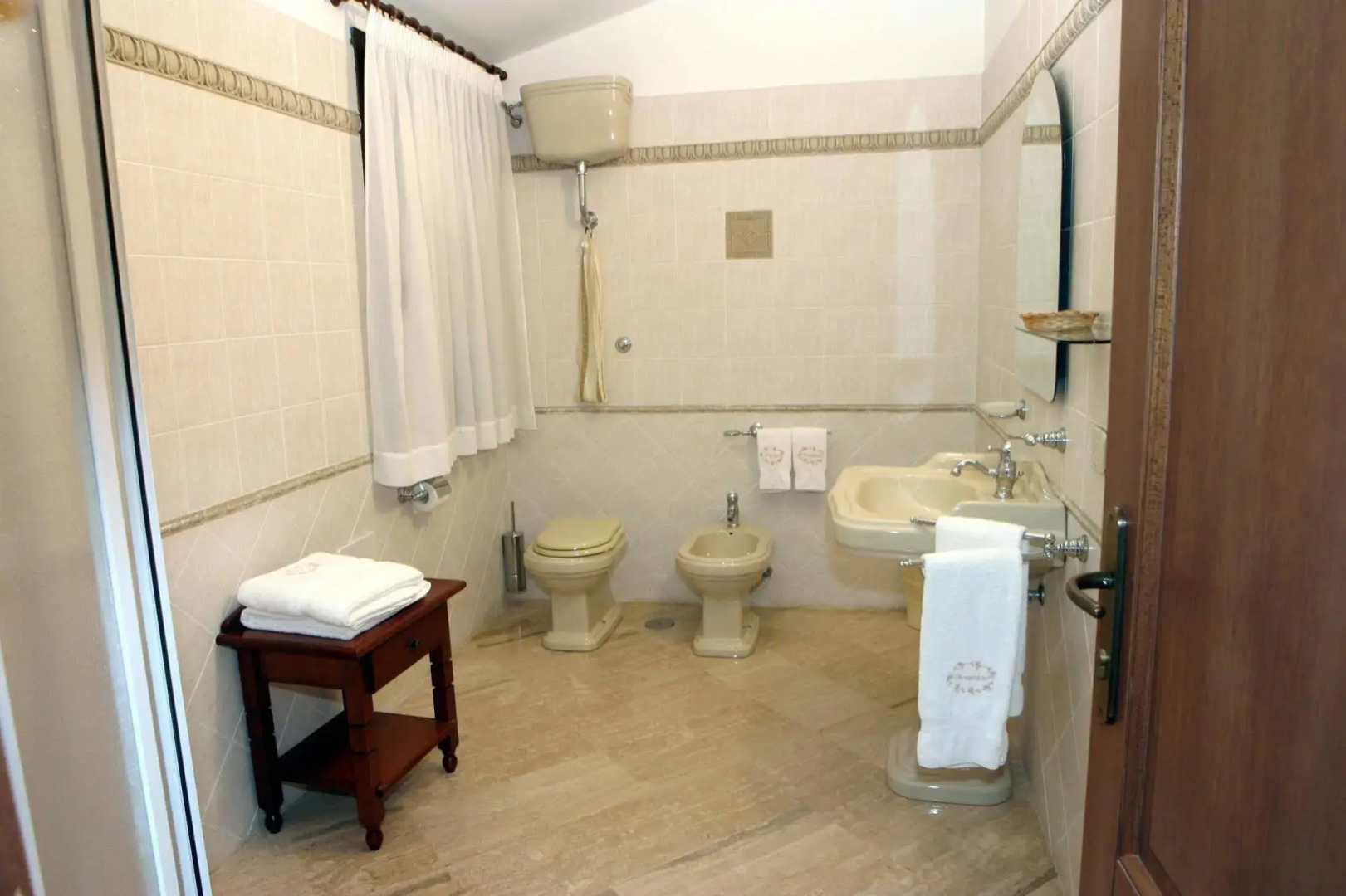 Azienda Agrituristica Parmenide