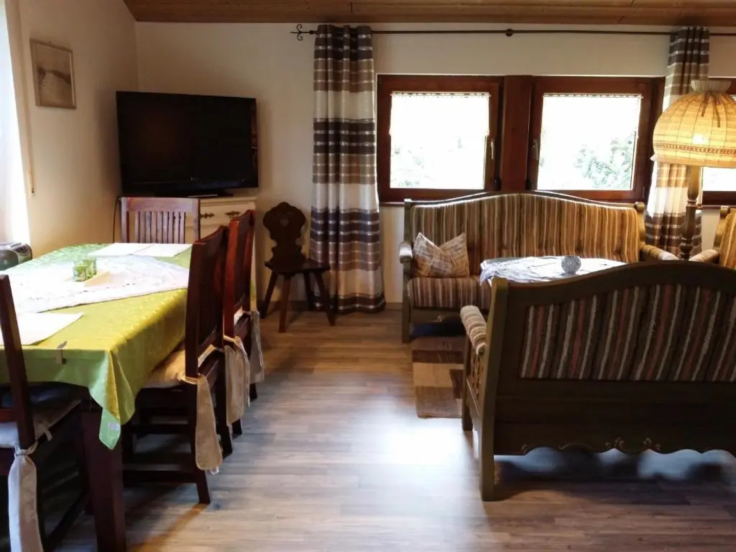 Schwarzwald - Villa Appartments Titisee