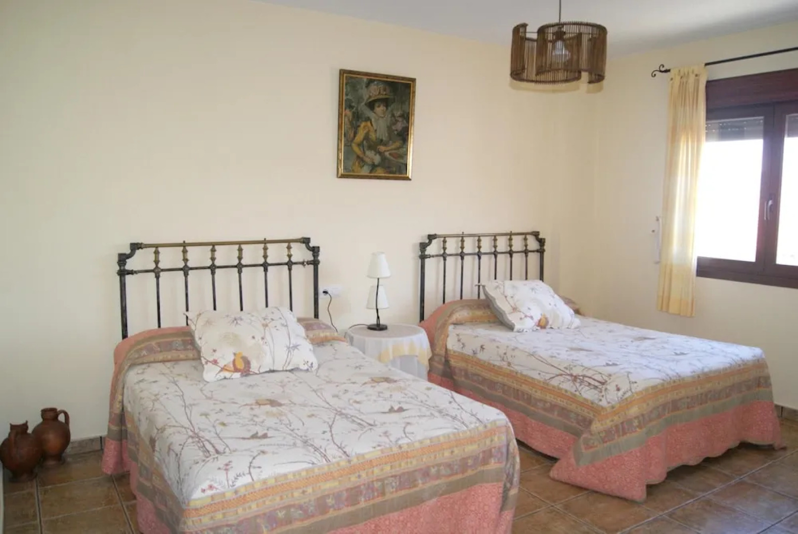 House With 3 Bedrooms in Sotoserrano, With Wonderful Mountain View, En