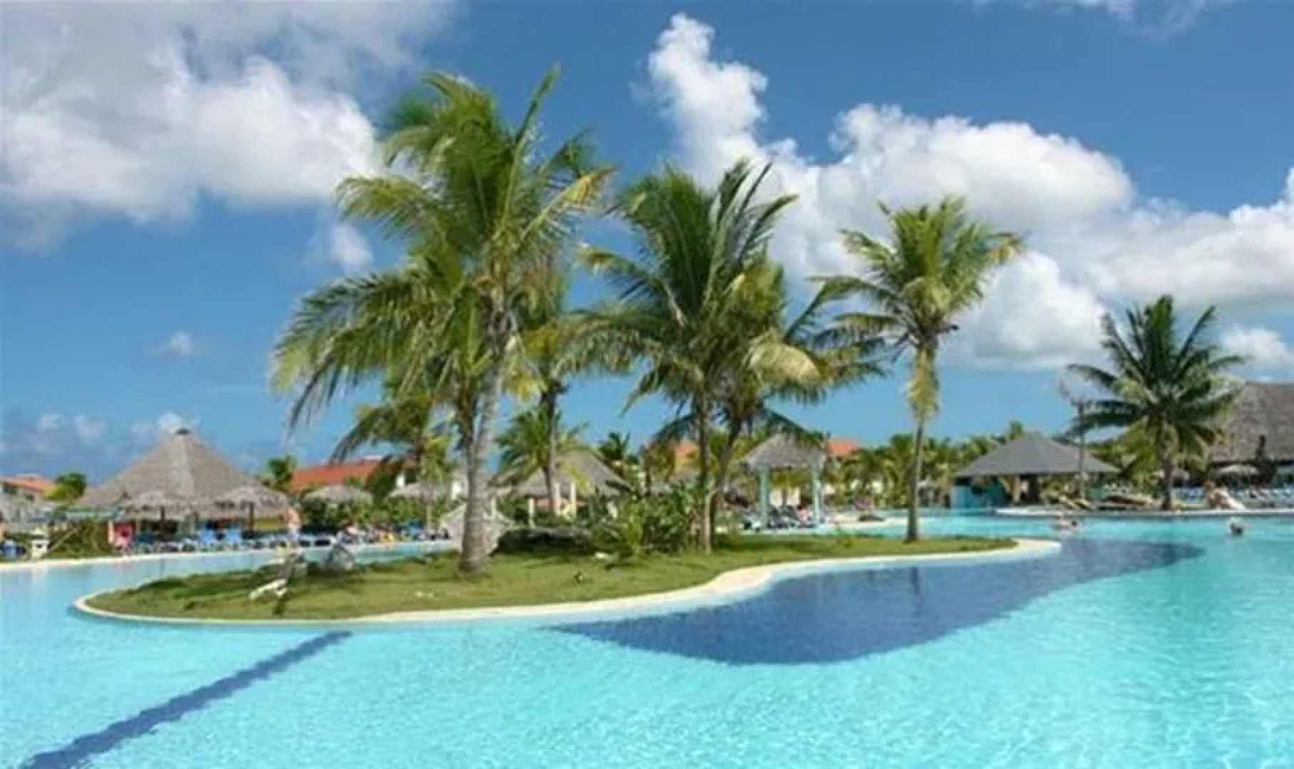 Hotel Servicio Premium Playa Pesquero