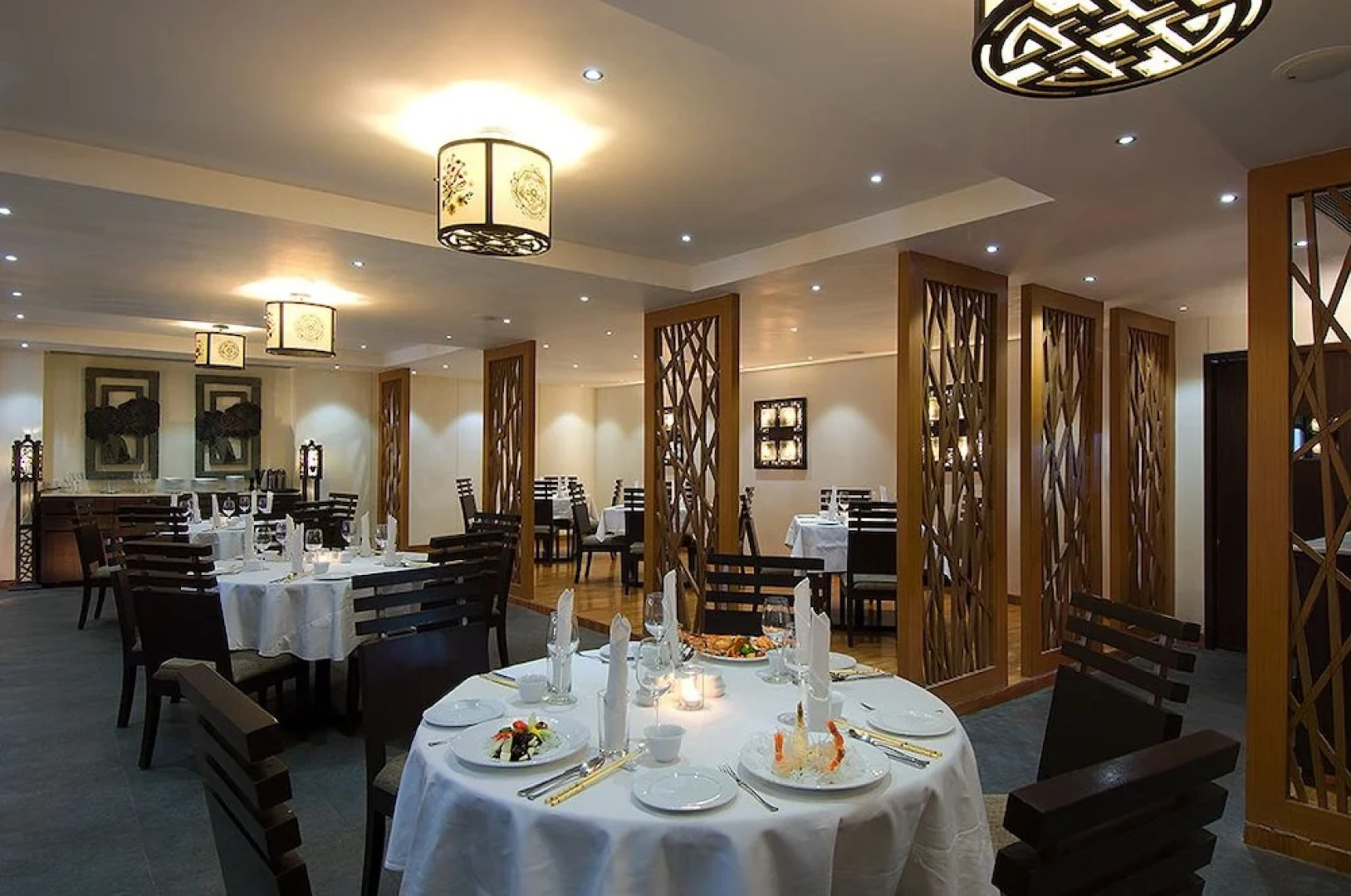 Mind Space Hotel, Pimpri