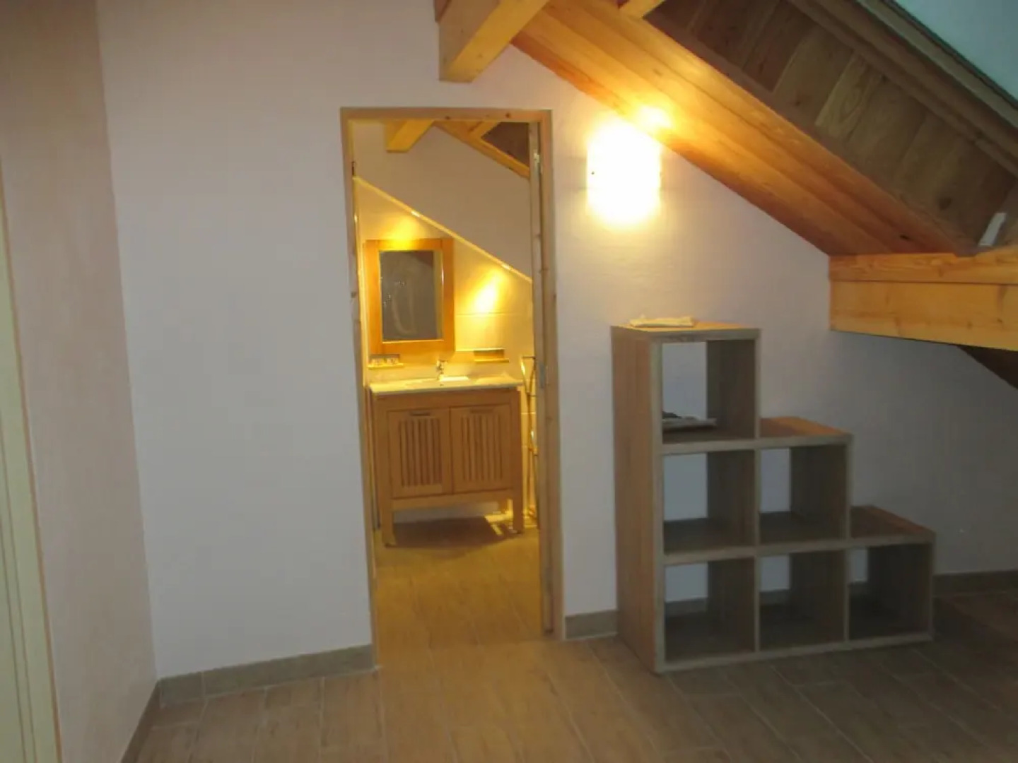 l'Auberge l'Oustalet