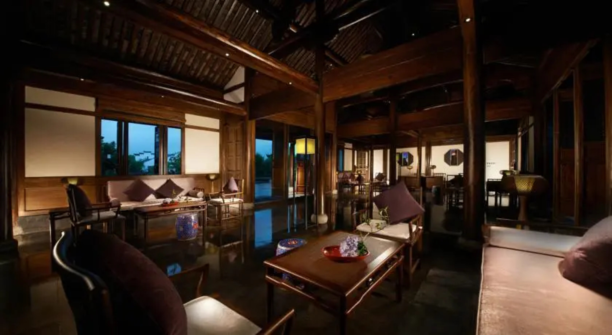 New Century Resort Shiqifang