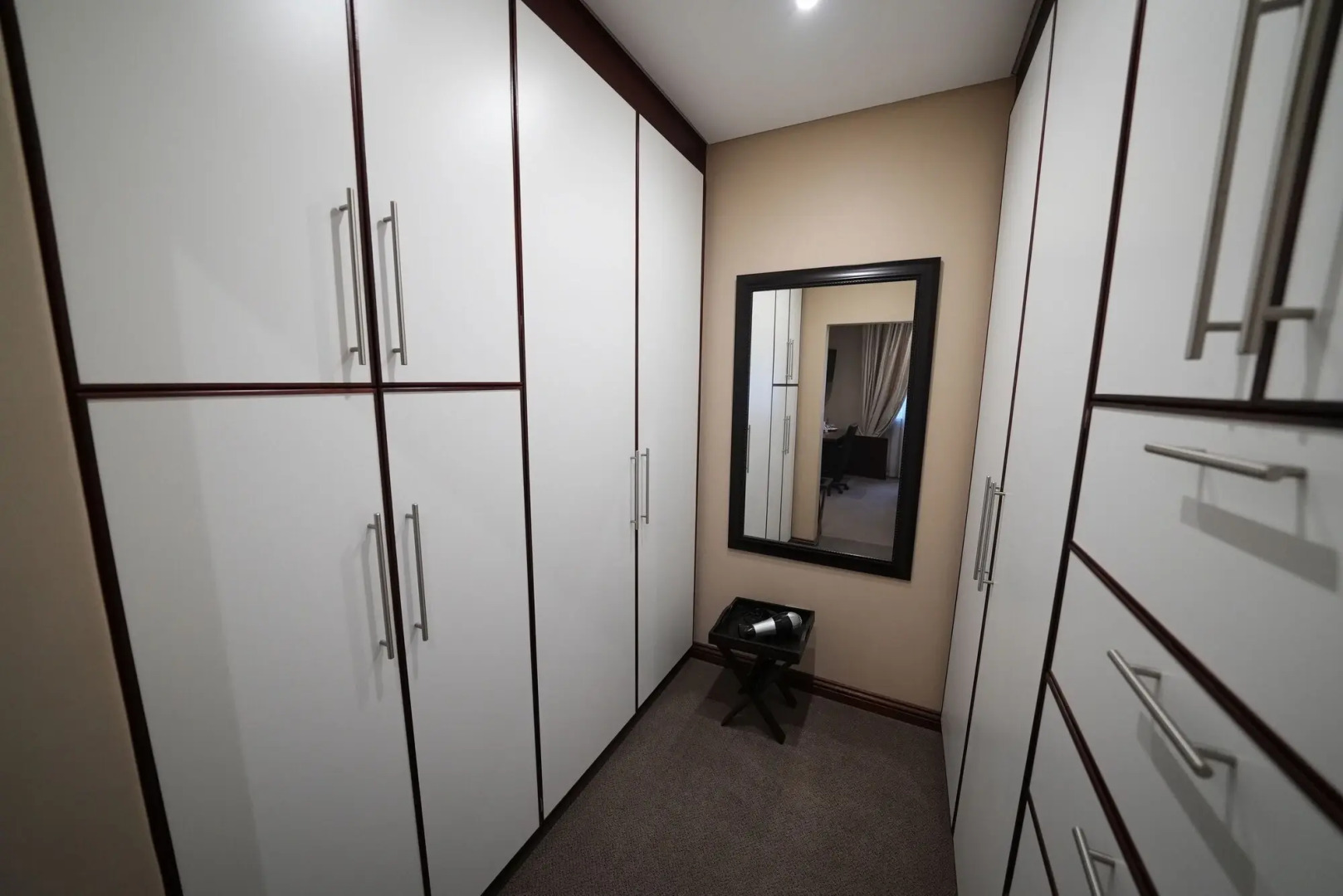 Over The Moon Guesthouse