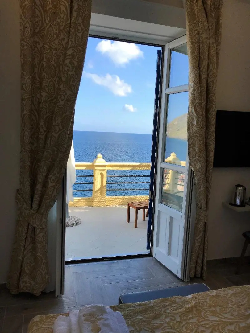 Hotel L’Ariana ISOLE EOLIE - UNA Esperienze