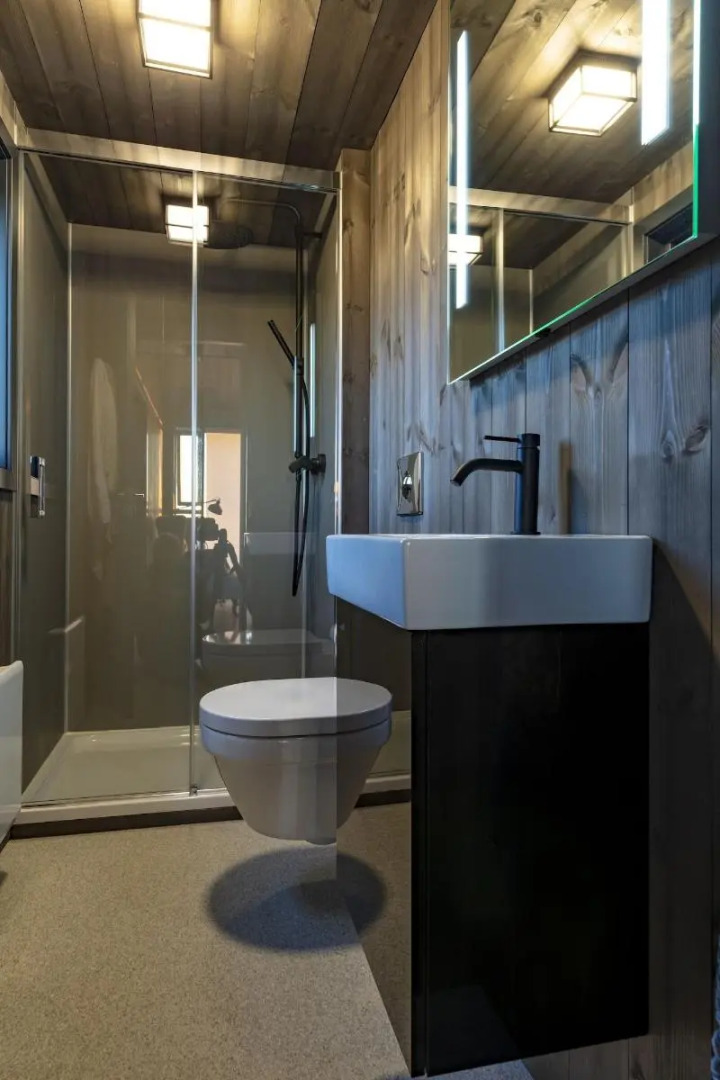 Отель Seljalandsfoss Horizons