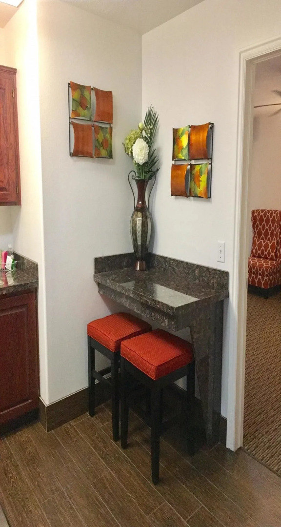 Best Western Mesquite Inn